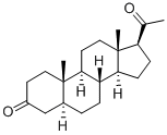 5-alpha-Dihydroprogesterone