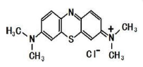 Methylthioninium Chloride