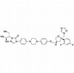 Posaconazole