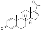 17-Acetyl-10,13-dimethyl-6,7,8,10,12,13,14,15octahydro-cyclopenta[a]phenathren-3