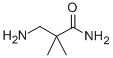 2-(Aminomethyl)-2-methylpropanamide