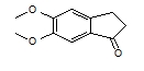 5,6-Dimethoxy-1-indanone