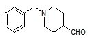 N-Benzylpiperidine-4-carboxaldehyde