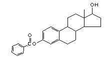 Estradiol benzoate