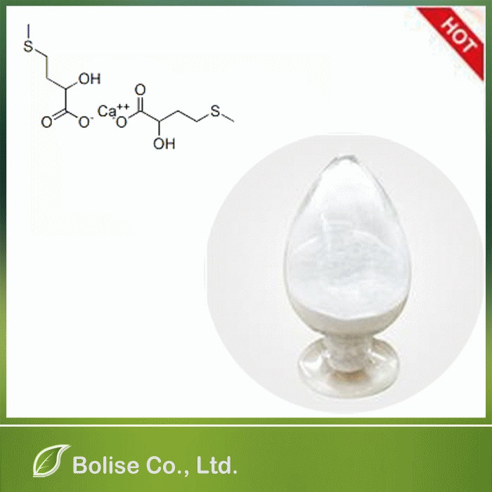 DL-Alpha-Hydroxy Methionine Calcium Salt