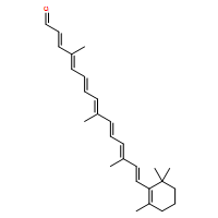 Apocarotenal