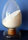 Egg albumin powder