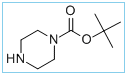 High quality 1-Boc-piperazine