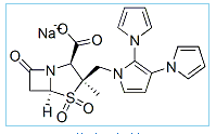 High quality Tazobactam sodium