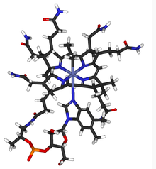 Methylcobalamin