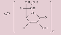 Zinc ascorbate